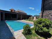 4 otaqlı həyət evi/bağ evi - Mərdəkan q. - 300 m²