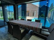 4 otaqlı həyət evi/bağ evi - Mərdəkan q. - 300 m²