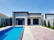 4-комн. дом/дача - пос. Мардакан - 170 м²