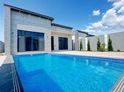 4-комн. дом/дача - пос. Мардакан - 170 м²