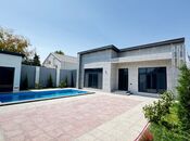 4-комн. дом/дача - пос. Мардакан - 170 м²