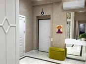 3-комн. новостройка - м. Нариман Нариманов - 101 м²