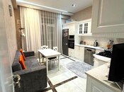 3-комн. новостройка - м. Нариман Нариманов - 101 м²