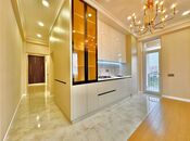 Продаётся 3-комн. новостройка 92 м², м. Кара Караев, photo 1 from 8