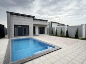 4 otaqlı həyət evi/bağ evi - Mərdəkan q. - 155 m²