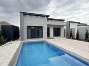 4 otaqlı həyət evi/bağ evi - Mərdəkan q. - 155 m²