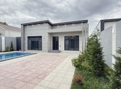 4 otaqlı həyət evi/bağ evi - Mərdəkan q. - 155 m²
