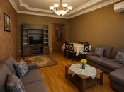 İcarəyə verilir 2 otaqlı yeni tikili 80 m², İnşaatçılar m., photo 5 from 8