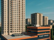 Объявление №3964016 - Баку, м. Иншаатчылар, 2-комн., 80 м², 16/22 этаж