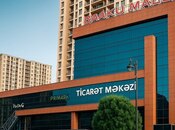 İcarəyə verilir 2 otaqlı yeni tikili 80 m², İnşaatçılar m., photo 6 from 8