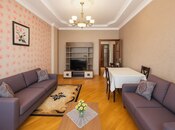 İcarəyə verilir 2 otaqlı yeni tikili 80 m², İnşaatçılar m., photo 4 from 8