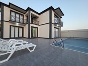 5-комн. дом/дача - Хазарский р. - 420 м²