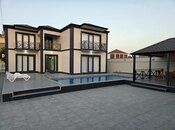 5-комн. дом/дача - Хазарский р. - 420 м²