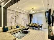 Satılır 3 otaqlı yeni tikili 110 m², İnşaatçılar m., photo 1 from 8