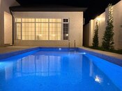 4 otaqlı həyət evi/bağ evi - Şüvəlan q. - 220 m²