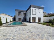 İcarəyə verilir 5 otaqlı həyət evi/bağ evi 350 m², Mərdəkan q., photo 8 from 8