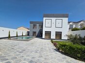 5-комн. дом/дача - пос. Мардакан - 350 м²