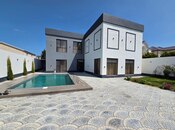 5-комн. дом/дача - пос. Мардакан - 350 м²