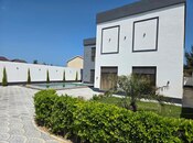 İcarəyə verilir 5 otaqlı həyət evi/bağ evi 350 m², Mərdəkan q., photo 6 from 8