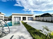 İcarəyə verilir 4 otaqlı həyət evi/bağ evi 250 m², photo 2 from 8