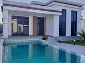4-комн. дом/дача - пос. Мардакан - 170 м²