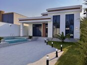 4-комн. дом/дача - пос. Мардакан - 170 м²