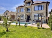 5 otaqlı həyət evi/bağ evi - Mərdəkan q. - 600 m²