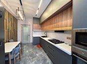 Сдаётся 3-комн. новостройка 140 м², м. Низами, photo 4 from 8
