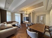 Сдаётся 3-комн. новостройка 140 м², м. Низами, photo 2 from 8