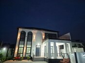 4 otaqlı həyət evi/bağ evi - Mərdəkan q. - 200 m²