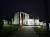 4 otaqlı həyət evi/bağ evi - Mərdəkan q. - 200 m²