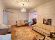 5 otaqlı köhnə tikili - Nəriman Nərimanov m. - 125 m²