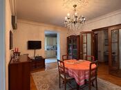 5 otaqlı köhnə tikili - Nəriman Nərimanov m. - 125 m²