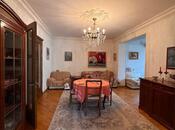 5 otaqlı köhnə tikili - Nəriman Nərimanov m. - 125 m²