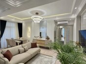 Объявление №5266193 - Баку, м. Низами, 3-комн., 124 м², 11/17 этаж