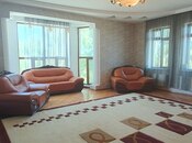 10 otaqlı həyət evi/bağ evi - Şüvəlan q. - 450 m²