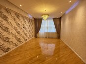 3-комн. новостройка - м. Элмляр Академиясы - 130 м²