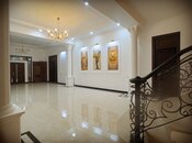 10 otaqlı həyət evi/bağ evi - Şüvəlan q. - 900 m²
