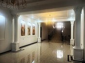 10 otaqlı həyət evi/bağ evi - Şüvəlan q. - 900 m²