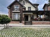 10 otaqlı həyət evi/bağ evi - Masazır q. - 600 m²