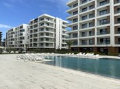 1-комн. новостройка - пос. Нардаран - 60 м²