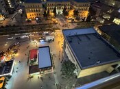 İcarəyə verilir 3 otaqlı yeni tikili 100 m², Şah İsmayıl Xətai m., photo 3 from 8