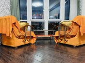 İcarəyə verilir 3 otaqlı yeni tikili 100 m², Şah İsmayıl Xətai m., photo 2 from 8