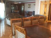 Сдаётся 4-комн. новостройка 225 м², м. Низами, photo 7 from 8