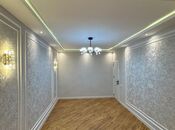 3 otaqlı köhnə tikili - Memar Əcəmi m. - 75 m²