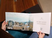 Satılır 5 otaqlı yeni tikili 267.5 m², Nizami m., photo 5 from 8