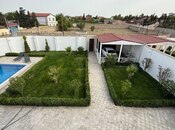 5 otaqlı həyət evi/bağ evi - Mərdəkan q. - 500 m²