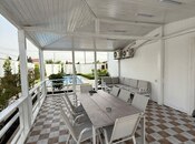 İcarəyə verilir 5 otaqlı həyət evi/bağ evi 500 m², Mərdəkan q., photo 6 from 8