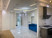3 otaqlı yeni tikili - Nəsimi r. - 135 m²