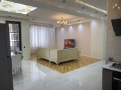 İcarəyə verilir 3 otaqlı yeni tikili 135 m², Nəsimi r., photo 5 from 8